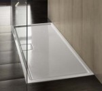 Leaf Hatria brodzik prostokątny 160x80 ? YXEX