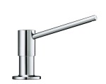 TORRE BLANCO dozownik na płyn kitchen sinkowy chrom