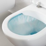 Subway 2.0. V&B zestaw miska WC wisząca 56 cm white alpin z deską wolnoopadającą – 5614 R2 01