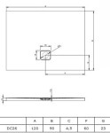 basel-riho-406-brodzik-prostokatny-akrylowy-120x80-005007005-ar