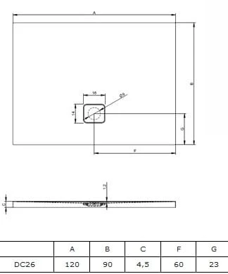basel-riho-406-brodzik-prostokatny-akrylowy-120x80-005007005-ar