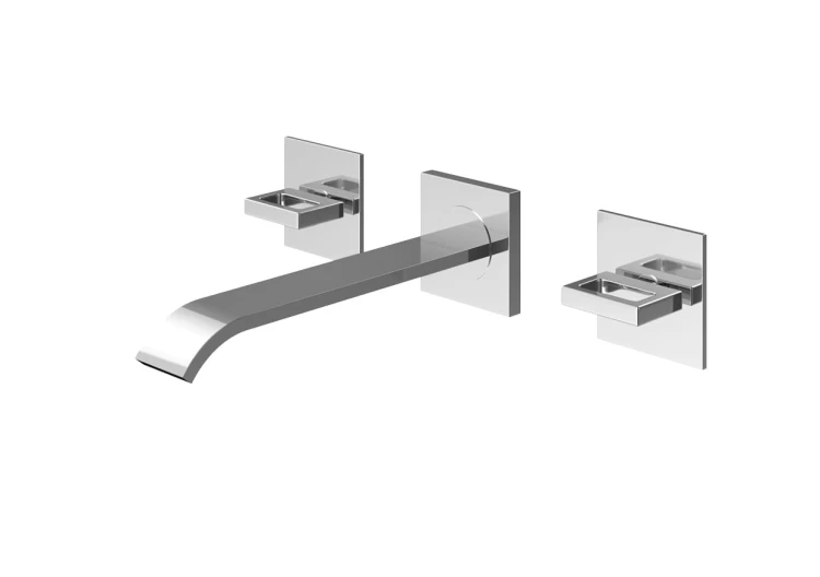 Nexen-s Kohlman bateria umywalkowa chrom - SQW190U