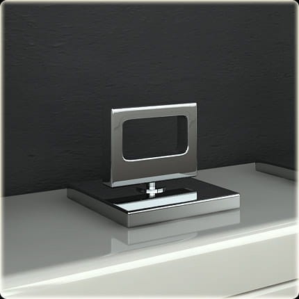 Nexen Kohlman bateria wannowa chrom – QB240U