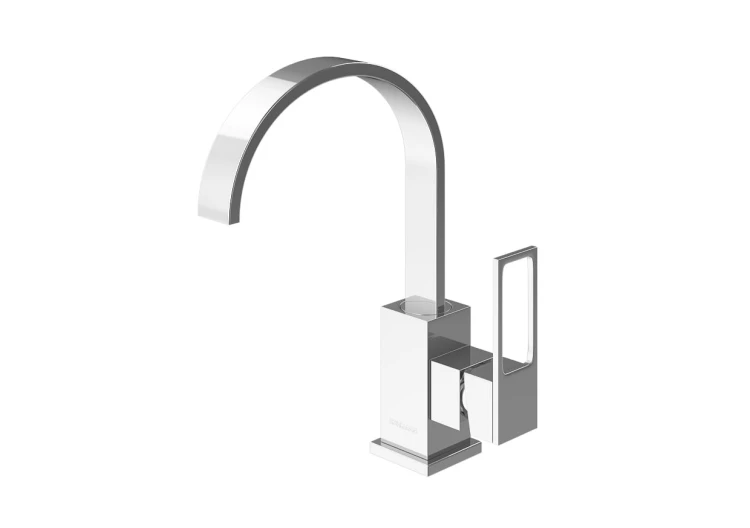 Nexen-s Kohlman bateria umywalkowa chrom - SQB150U