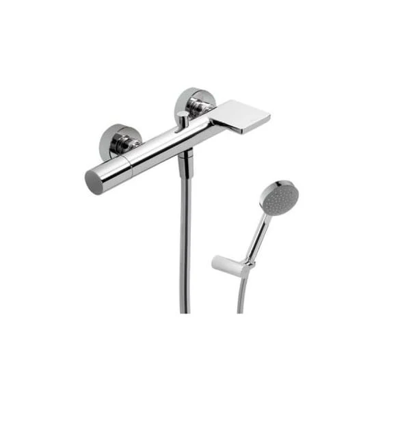 Max-Tres bateria wannowa chrom - 061.170.01