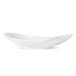 My Nature Villeroy&Boch umywalka stojąca na blacie 810x410mm white alpin ceramicplus - 4110 80 R1