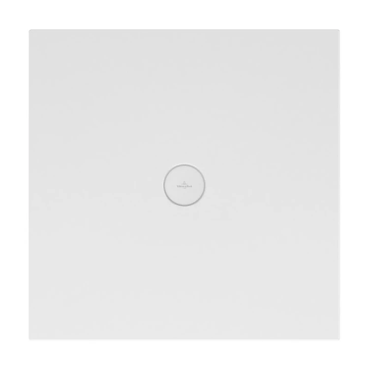 Subway Infinity V&B brodzik ceramiczny kwadratowy 100x100 - 6228J501