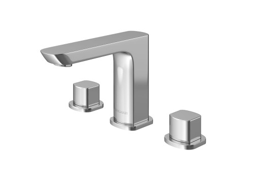 Foxal Kohlman bateria umywalkowa chrom - QB200F