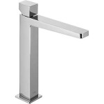 Slim-Tres Bateria umywalkowa 240mm chrom - 20210304