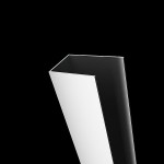 Twist Radaway profil U poszerzający +40mm - P01-142190001
