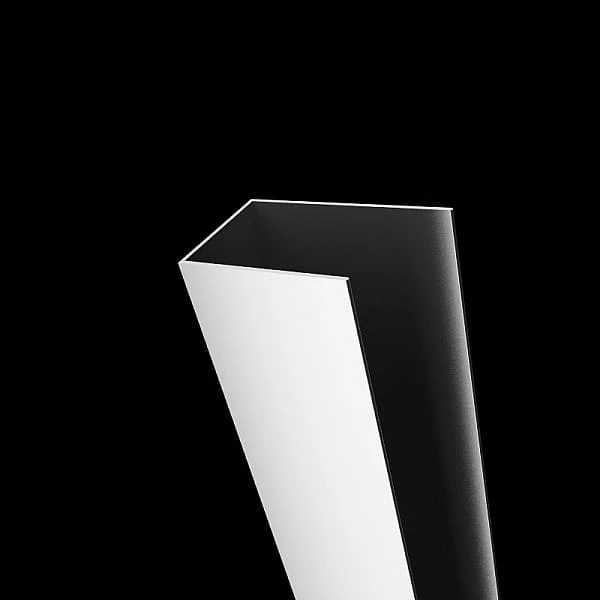 Twist Radaway profil U poszerzający +40mm - P01-142190001