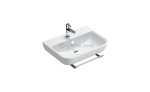 Sfera Catalano umywalka ceramiczna 60x45 cm biała - 160BSF00