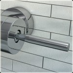 Maxima Kohlman bateria prysznicowa chrom - QW120M