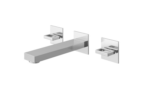 Nexen Kohlman bateria umywalkowa chrom – QW190U