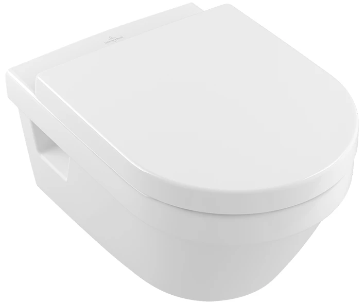Architectura V&B miska WC podwieszana DirectFlush – 5684 R0 R1