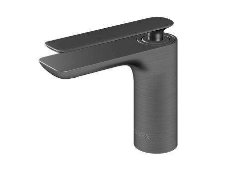 Experience Kohlman bateria umywalkowa szczotkowany grafit - QB100EG