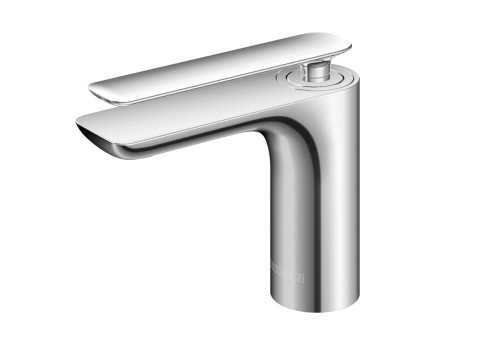 Experience Kohlman bateria umywalkowa chrom - QB100E