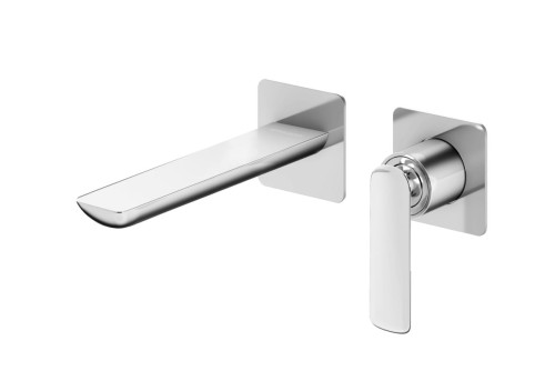 Experience Kohlman bateria umywalkowa podtynkowa chrom – QW180E