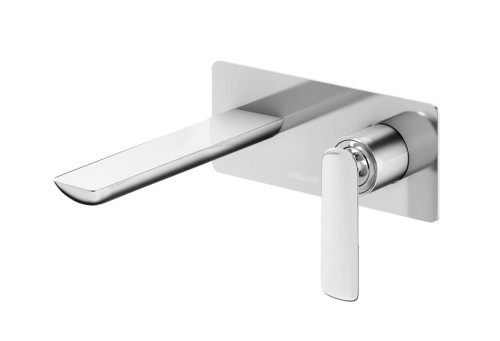 Experience Kohlman bateria umywalkowa podtynkowa chrom – QW185E