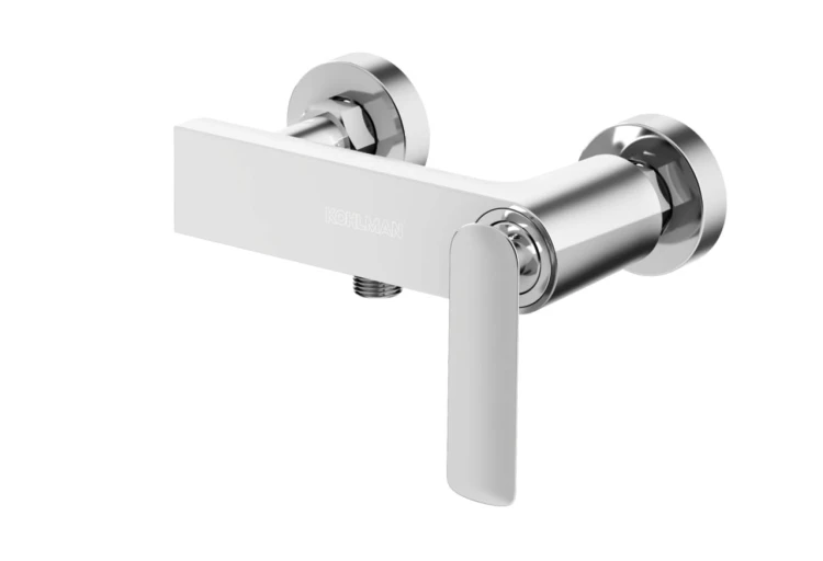 Experience Kohlman bateria prysznicowa chrom – QW120E