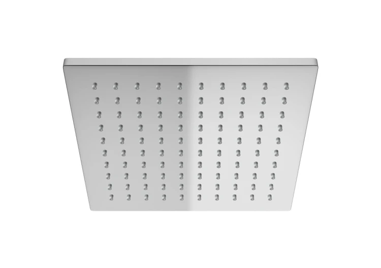Q20 Kohlman deszczownica 20cm chrom - Q20