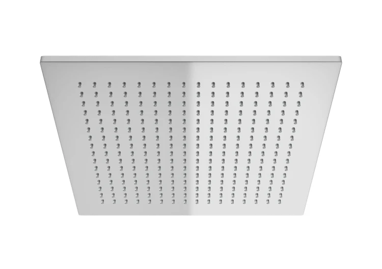 Q30 Kohlman deszczownica 30cm chrom - Q30
