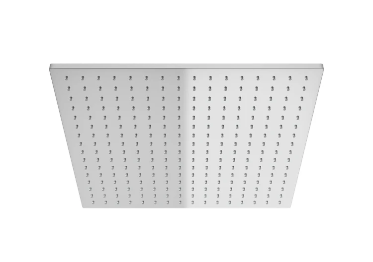 Q35 Kohlman deszczownica 35cm chrom - Q35