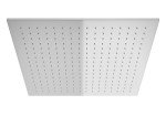 Q50 Kohlman deszczownica 50cm chrom - Q50
