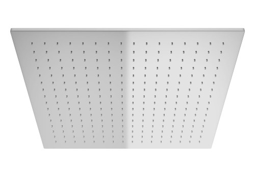 Q50 Kohlman deszczownica 50cm chrom - Q50