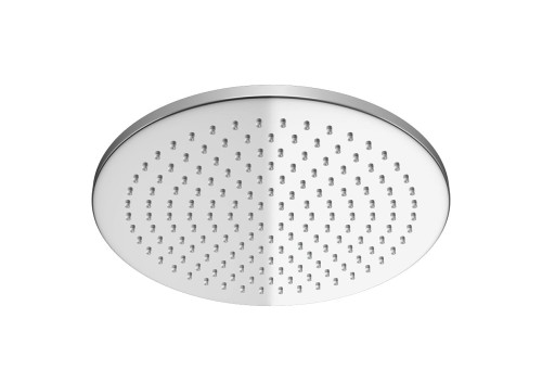 R25 Kohlman deszczownica 25cm chrom - R25