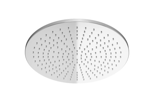 R30 Kohlman deszczownica 30cm chrom - R30