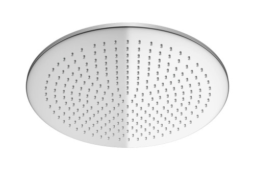 R35 Kohlman deszczownica 35cm chrom - R35