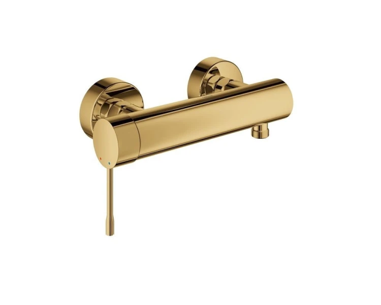 Essence New Grohe bateria natryskowa cool sunrise - 33636 GL1