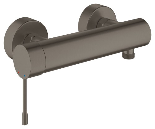 Essence New Grohe bateria natryskowa brushed hard graphite - 33636 AL1