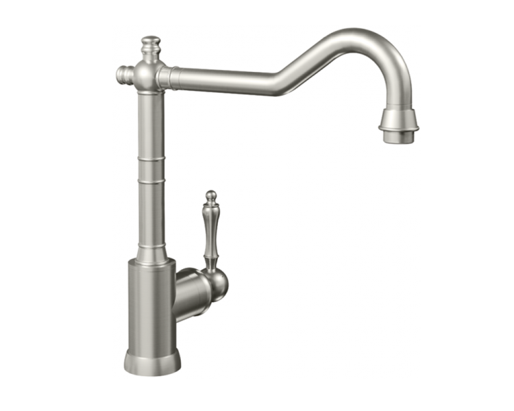 Avia-2.0-Villeroy&Boch-baterie-zlewozmywakowa-retro-stal-nierdzewna-924000LC