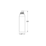 Blue Grohe wkład czyszczący - 40434001