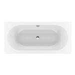Loop&Friends Square Duo Villeroy&Boch wanna prostokątna 190x90 - UBA199LFO2V