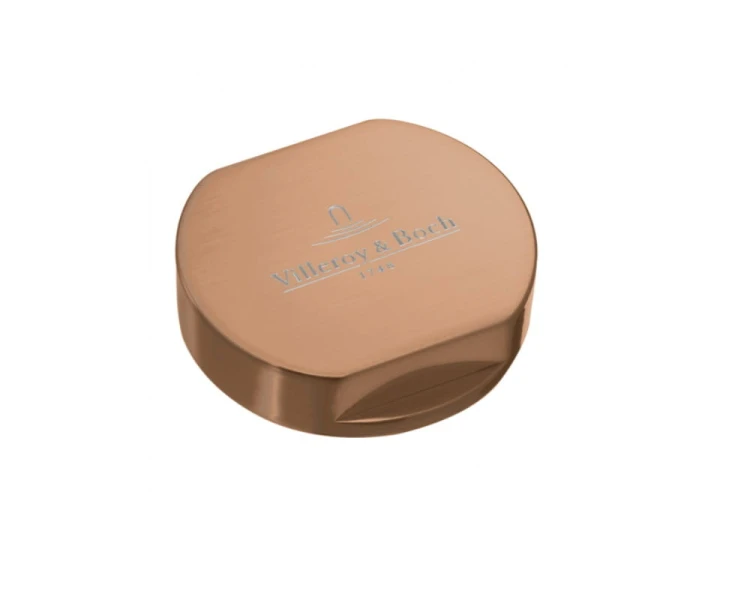 Pokrętło korka automatycznego V&B do korków pojedynczych brąz - 94052504