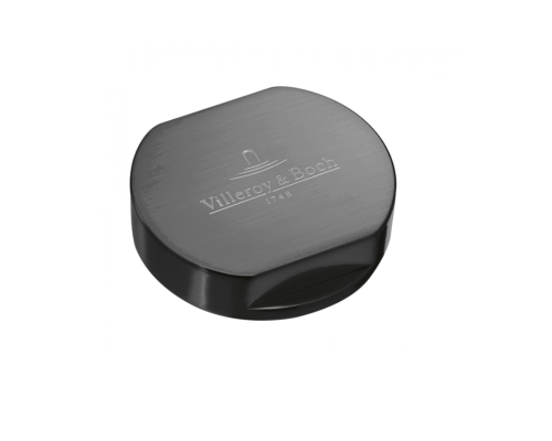 Pokrętło korka automatycznego V&B do korków pojedynczych antracyt - 94052505