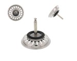 Sitko korka automatycznego do zlewozmywaka Blanco - 118150
