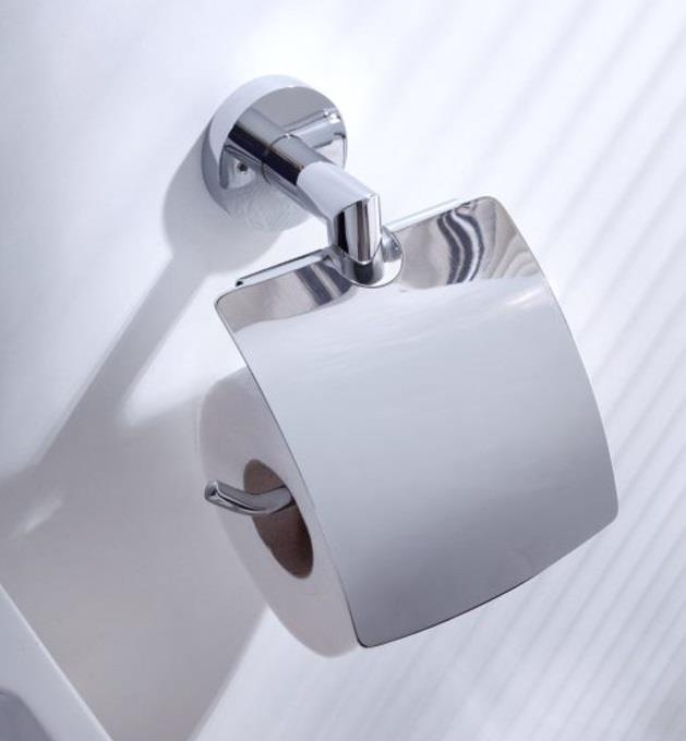 Classic Stella uchwyt na papier toaletowy - 07.440-2969