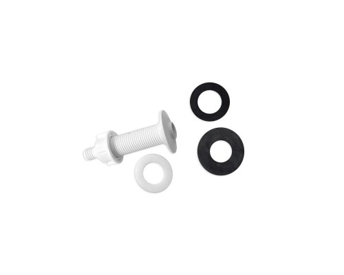 Mechanizm pokrętła korka automatycznego zlewozmywaka V&B - 940507LB