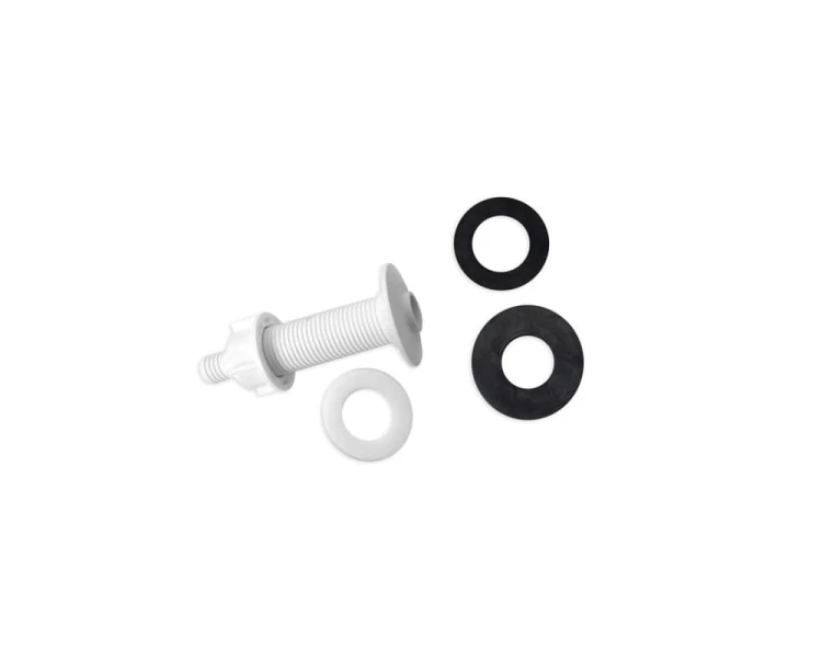 Mechanizm pokrętła korka automatycznego zlewozmywaka V&B - 940507LB