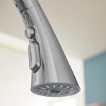 Zedra New Grohe bateria zlewozmywakowa z wyciąganą wylewką super steel- 32294DC2