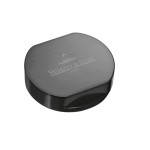 Pokrętło korka automatycznego V&amp;B do korków pojedynczych czarny 94052605