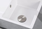 Cap Cover pokrywa odpływu zlewozmywaków Villeroy Boch złota - 96241503