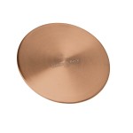 Cap Cover pokrywa odpływu zlewozmywaków Villeroy Boch bronze - 96241504