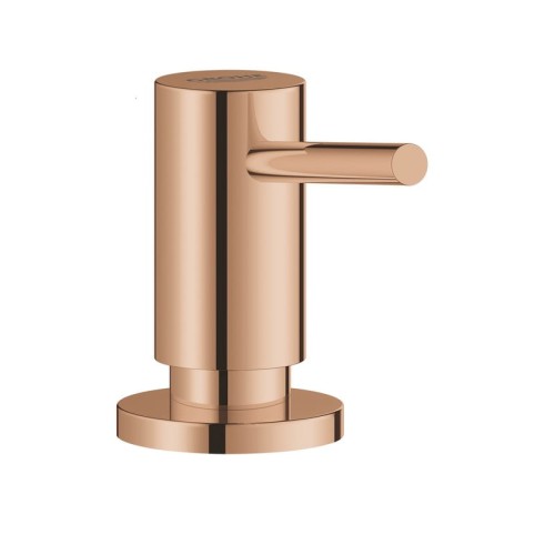 Cosmopolitan Grohe dozownik kuchenny warm sunset - 40535 DA0