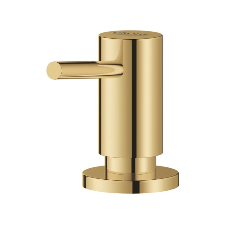 Cosmopolitan Grohe dozownik kuchenny cool sunrise - 40535 GL0