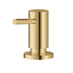 Cosmopolitan Grohe dozownik kuchenny cool sunrise - 40535 GL0